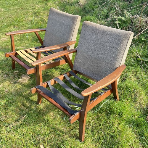 Pair vintage guy - pair,