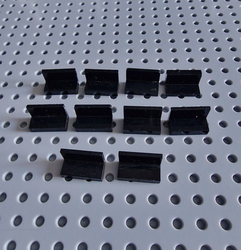 Lego panel bench wall - panel,