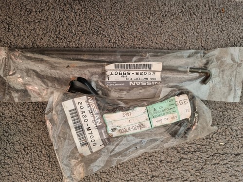 Genuine nissan retro vehicle - genuine,