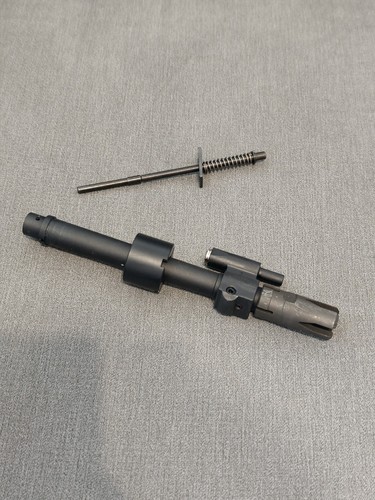 Vfc g36c gbb - vfc, outer