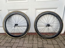 Zipp 404 Firecrest rim Brake