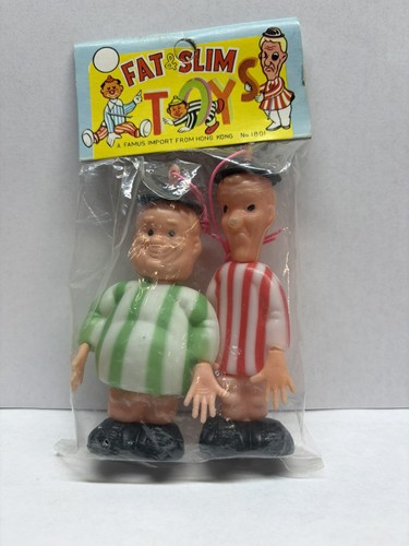 Vintage fat slim - vintage, &