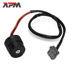 Ignition Switch Key For