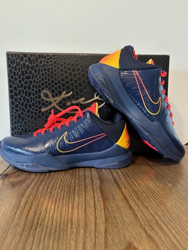 Nike kobe protro caitlin - v,