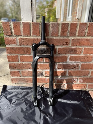 Rockshox judy suspension forks - suspension,