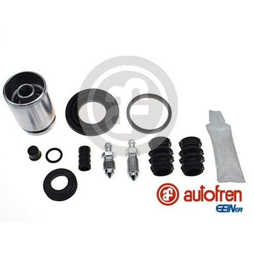 Brake caliper repair - brake,