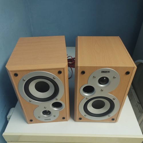 Denon m101 way - denon, reflex