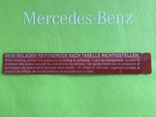 Mercedes w107 w108 w109 w110 - mercedes,