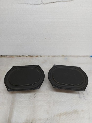 Kef b139 bass woofer - 2,