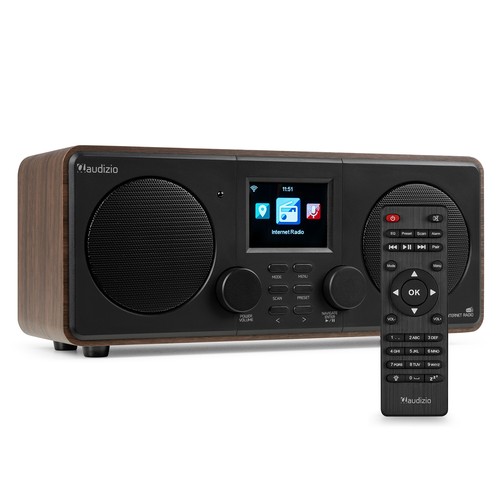 Audizio foza dab internet - audizio,