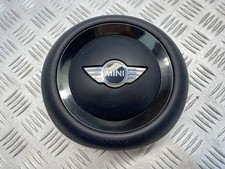 2013 MINI COOPER ONE R56 STEERING WHEEL SRS BAG GENUINE 6791372