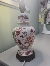 VINTAGE  MASONS IRONSTONE