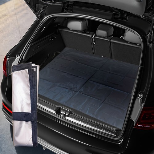 Folding black vehicle - folding,