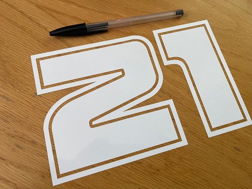 Troy bayliss race - troy, number