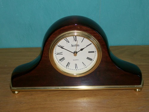 Acctim quartz napoleon shaped - acctim,
