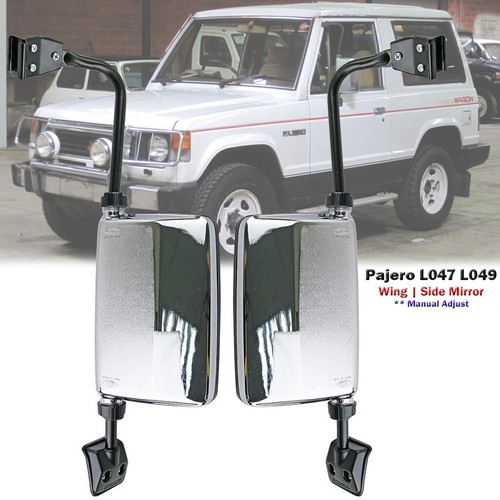 Mitsubishi pajero montero - pajero,
