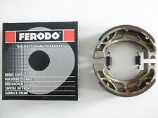 Ferodo rear brake hangers for