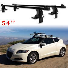 54" Roof Rack Crossbar Luggage