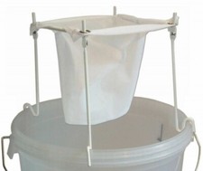 Spare Bag or Strainer -