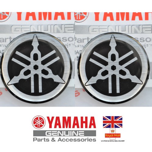 Yamaha genuine tank round - yamaha,