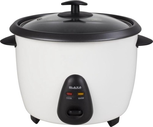 Electric rice cooker - rice,