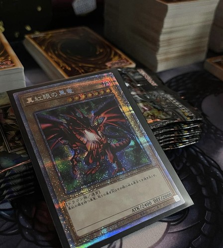 Japanese 57 card - yu-gi-oh!,