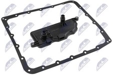 NTY FSF-NS-003 Hydraulic