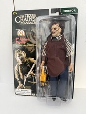Mego Texas Chainsaw Massacre