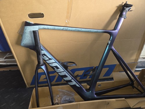 Giant propel frame - sl, set