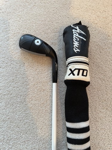 Adams xtd dhy iron - iron, /