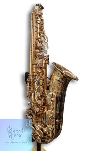 Yamaha alto saxophone yas - alto, yas-62