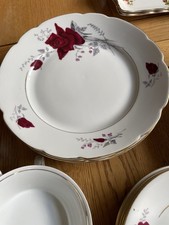 Royal Albert Sweet Romance