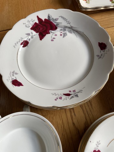 Royal albert sweet - albert,