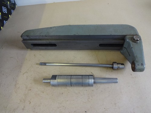 Centec mill 2b - mill, 2