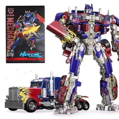 30cm transformation robot toys - transformation,