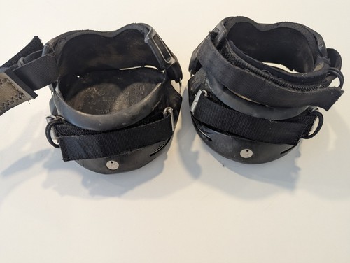 Renegade hoof boots size - boots, 2w