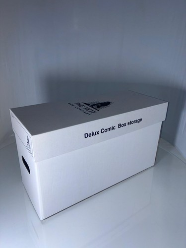 Deluxe medium size - deluxe,