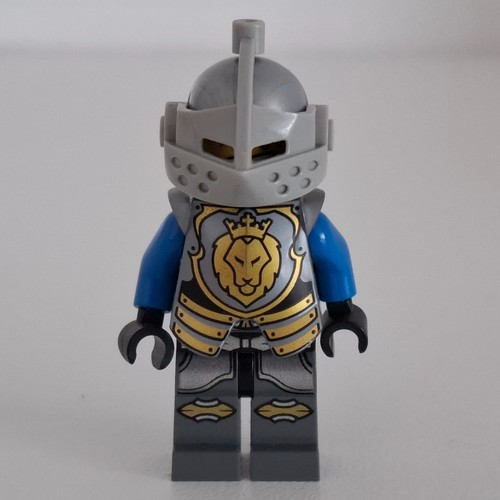Lego minifigure castle - lego,