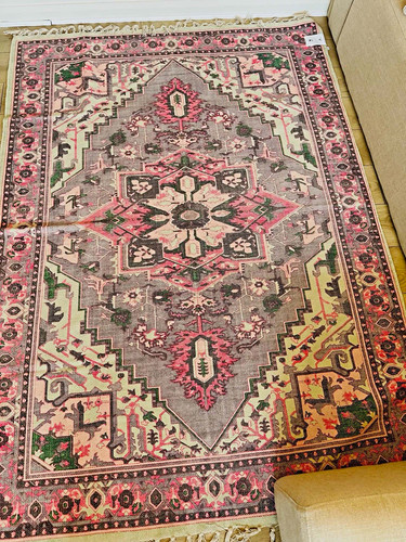 Urban outfitters daphne 5x7ft - outfitters-,