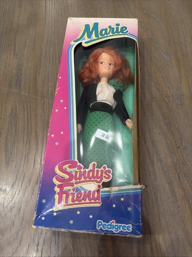 Marie sindy friend - marie, sindy’s