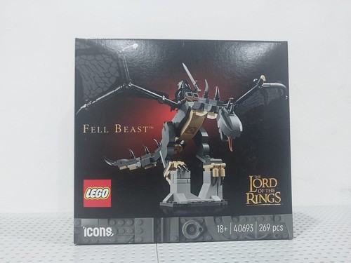 Lego lord the rings - lego, of