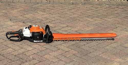 Stihl 82t professional - stihl, 30"