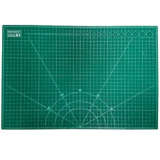 A1 CUTTING MAT NON SLIP SELF