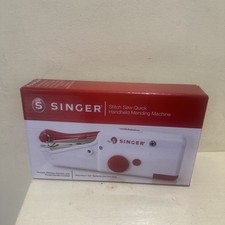 Singer Manual Sewing Machine