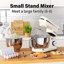 Vospeed Stand Mixer,5 Quarts