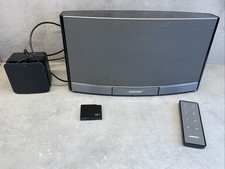 Bose SoundDock Series II iPod