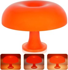 LED Table Lamp Mushroom Desk