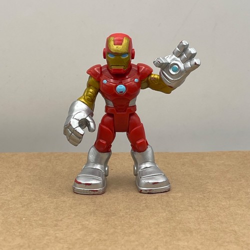 Playskool heroes marvel super - playskool,