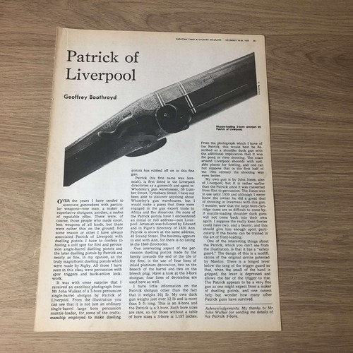 Guns43 boothroyd article - guns43,