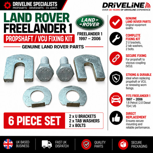 Land rover freelander - freelander, 1